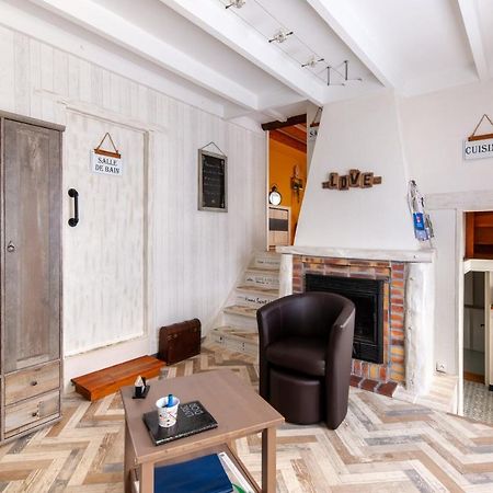 Dido Newfy Home Sainte-Marie-au-Bosc Zewnętrze zdjęcie